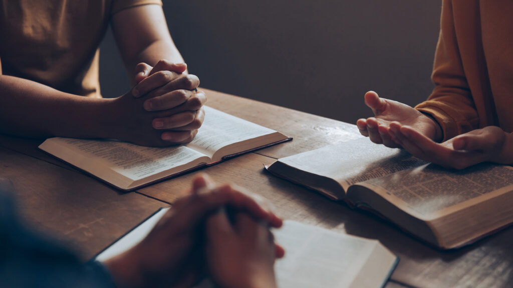 Embracing Grace in Daily Life
