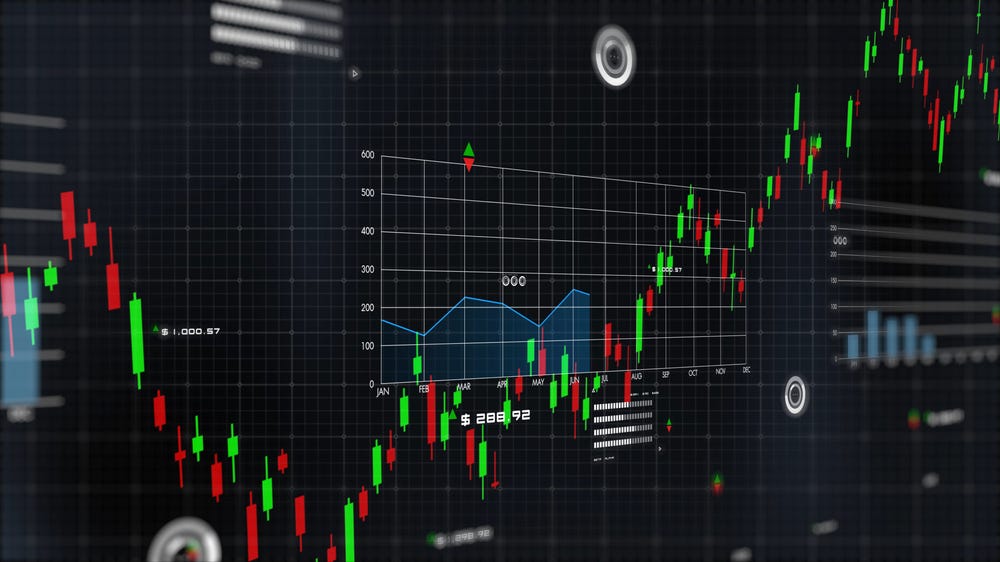 Effective Crypto Trading Strategies for Maximizing Profit Effective Crypto Trading Strategies for Maximizing Profit