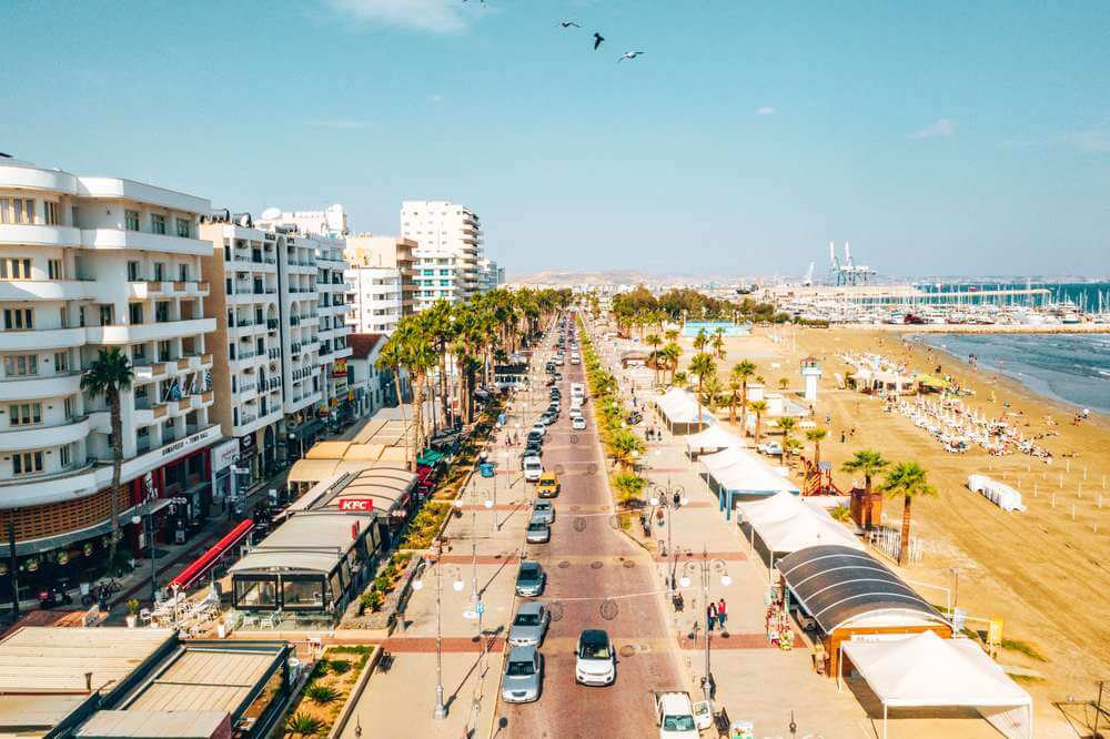 Efficient Cyprus Airport Transfer for Your Travel Needs Efficient Cyprus Airport Transfer for Your Travel Needs