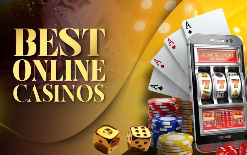 Exclusive Benefits The Best VIP Bonus Programs in Online Casinos Exclusive Benefits The Best VIP Bonus Programs in Online Casinos